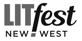 LitFest Logo